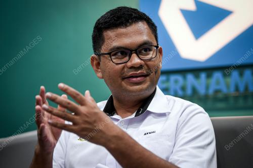 AKMAL NASRULLAH MOHD NASIR