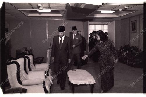 AGONG KEWANGAN