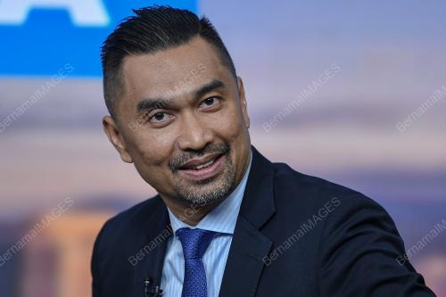 MOHD FAIDZ SANUSI