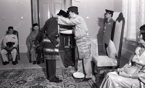 TUANKU JAAFAR