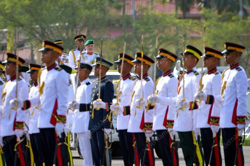 SULTAN IBRAHIM