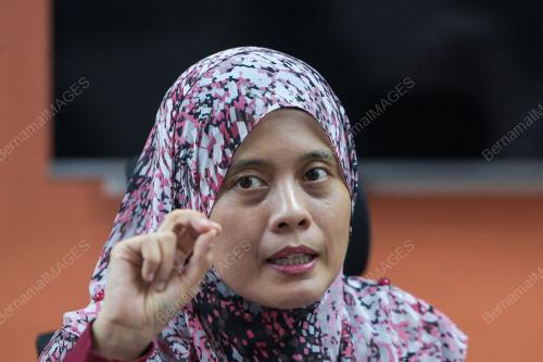 DR SHAFIZAN MOHAMED