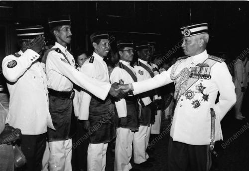 PENGURNIAAN