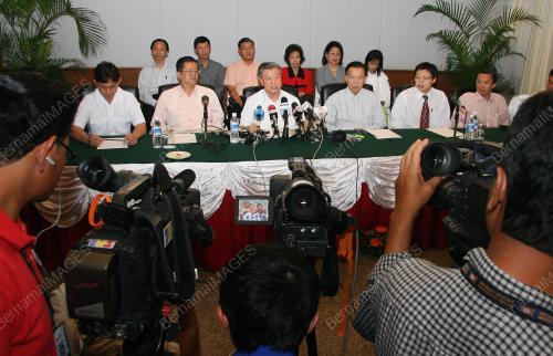 DR CHUA SOI LEK