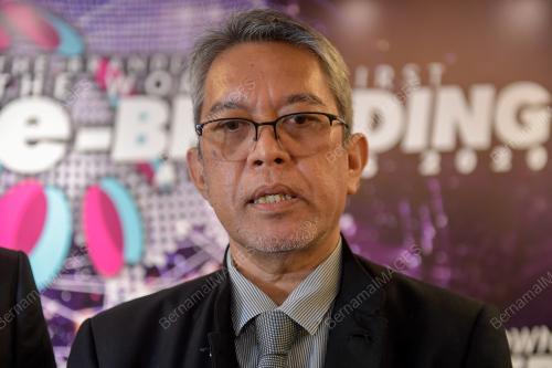 ABDUL RAHMAN AHMAD