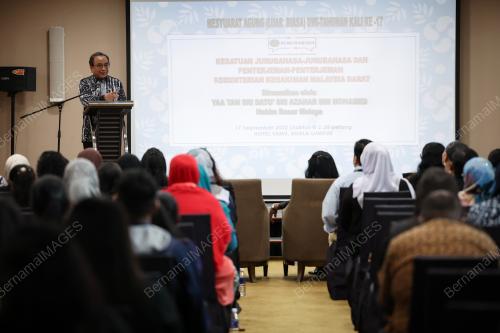 TAN SRI AZAHAR MOHAMED