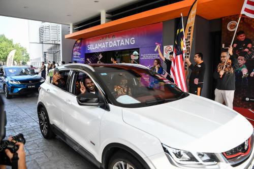DATUK MOHD NAZIFUDDIN MOHD NAJIB
