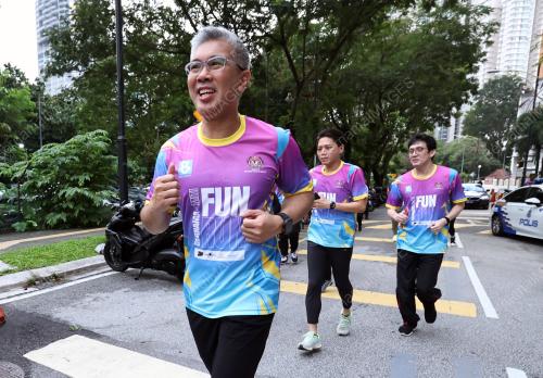 TENGKU DATUK SERI ZAFRUL TENGKU ABDUL AZIZ