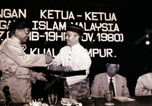 DATUK ABDUL TAIB BIN MAHMUD