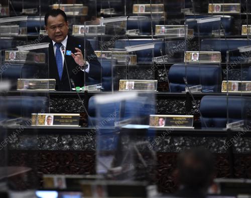 DATUK SERI ALEXANDER NANTA LINGGI