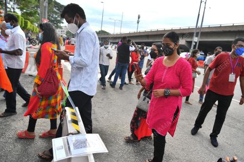 HARI THAIPUSAM