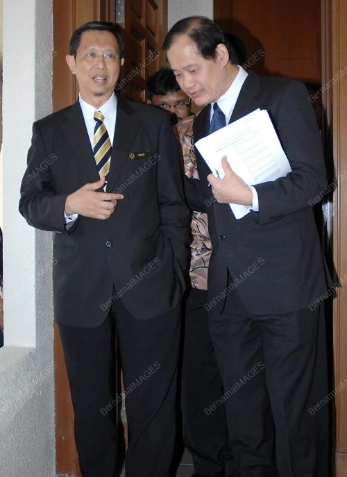 MOHAMMAD NIZAR JAMALUDDIN