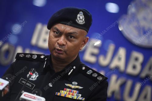 ACP JAMSIROL JAMALUDDIN