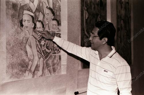 SIDANG AKHBAR PERSATUAN SARAWAK