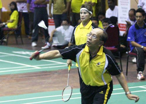 DATUK SERI DR RAIS YATIM