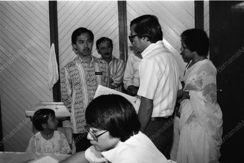 KESIHATAN