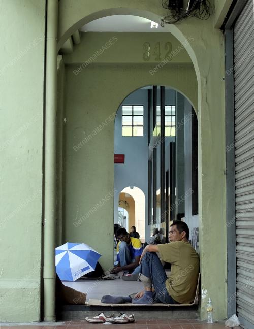 KL05_18072015_GELANDANGAN