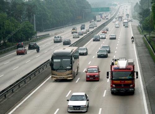 BALIK KAMPUNG