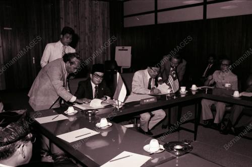 MENTERI UGAMA INDONESIA