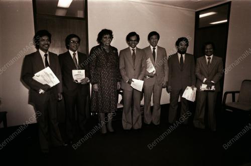 KEDUTAAN AMERIKA SYARIKAT