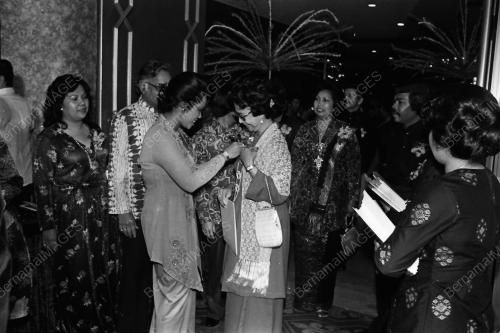 MALAM PANCAR SENI '80