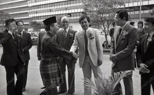 TENGKU RAZALEIGH HAMZAH