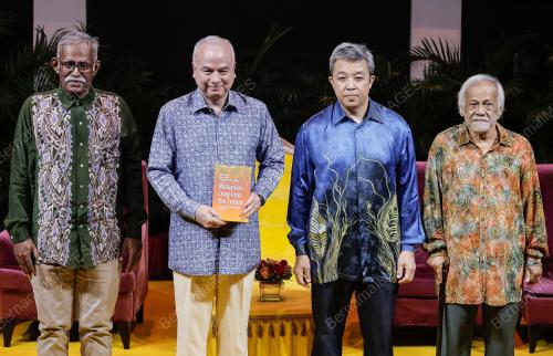 SULTAN NAZRIN SHAH
