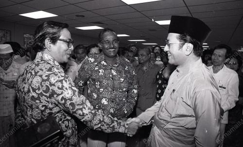 UMNO