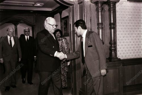 DATUK SERI MAHATHIR MOHAMAD