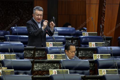 LIEW CHIN TONG