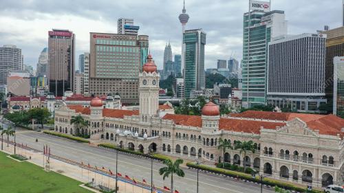 PERINTAH KAWALAN PERGERAKAN