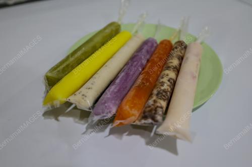 AKAK AISKRIM MALAYSIA
