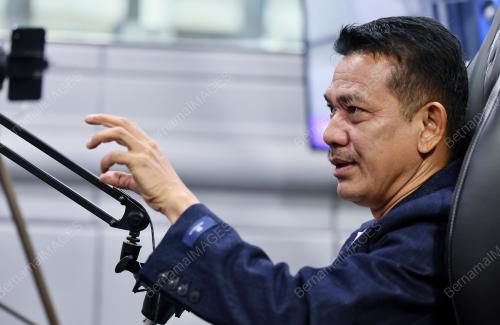 DATUK ROSYAM NOR