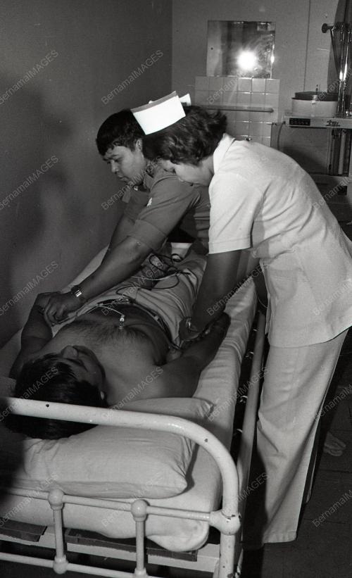 INSTITUTE OF AVIATION MEDIC