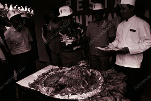 DATO' SERI SANUSI JUNID