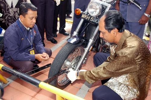 SALLEH YUSUP