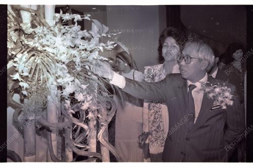 SABARUDIN CHIK RASMI PAMERAN