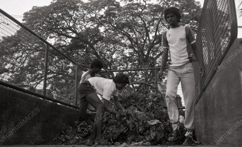 GOTONG-ROYONG