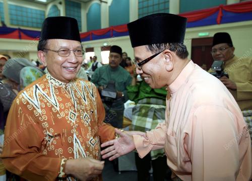 ABU ZAHAR UJANG