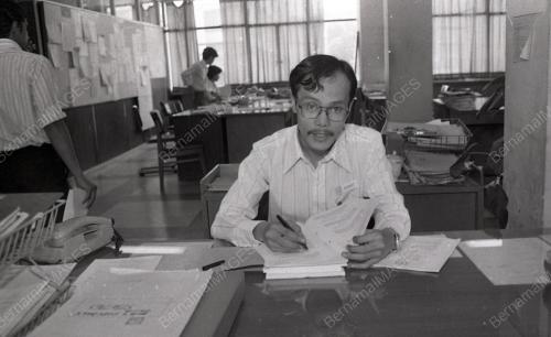 KAKITANGAN KERAJAAN