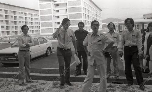 KETUA PENGARAH DBKL