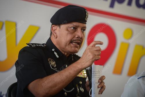 DATUK AZMI ABU KASSIM