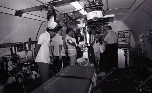 AIRBORNE EYE HOSPITAL