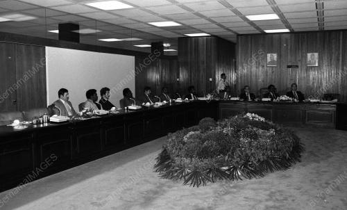 MAJLIS TAKLIMAT DI PARLIMEN
