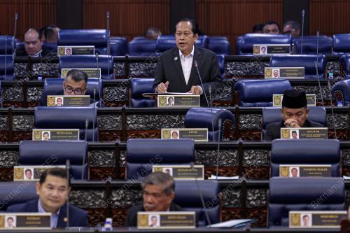 DATUK SERI AHMAD MASLAN