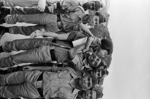 LT KOL WAN ISMAIL WAN HAMID