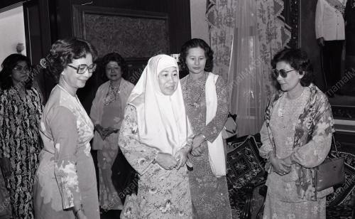 DATIN PADUKA DR. SITI HASMAH MOHD ALI