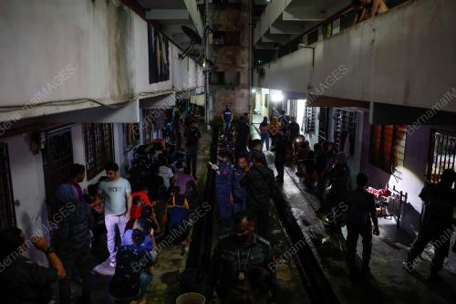 OPERASI BERSEPADU JABATAN IMIGRESEN MALAYSIA