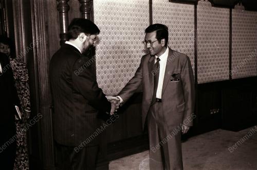 DATUK SERI MAHATHIR MUHAMAD