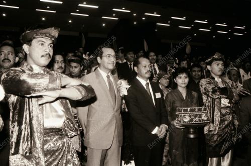 DATUK SERI MAHATHIR